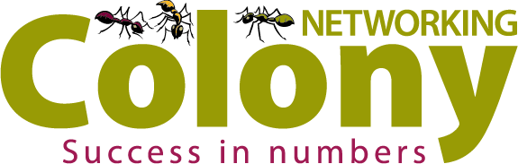 Colony Networking Oldham